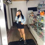 Dana Valentina Mora - @danamora.21 - Instagram