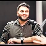 Daniel Amorim - @danamorimemumbra - Instagram