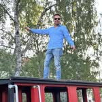 Dan-Anders Olin - @danandersolin - Instagram