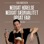 Dan Andersen - @danandersen_guitarshow - Instagram