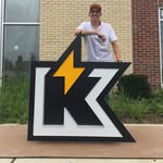 Dan Antonelli - @danantonelli_kickcharge - Instagram