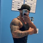 Dante Antonelli (Certified Personal Trainer) - @danteantonelli_ - Instagram