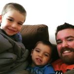 Dan Archambault - @dan_archambault - Instagram