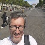 Dany Archambault - @archamda - Instagram