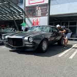 Dan Ardelean - @danhaarp - Instagram