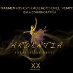 Ardentía Compañía de Danza - @ardentiadanza - Instagram