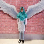 RIFA,KEISYA,TAYA,D,PUTRI - @rifa_ardisa_s_dan_athaya_k_s - Instagram