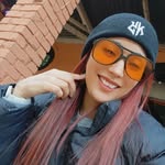 Danica van der Heever - @danny_arendse - Instagram