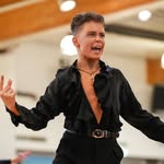 Malik Arendt - @malik.arendt_dance - Instagram
