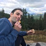 Dan - @dan_arenstein - Instagram