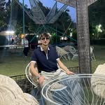 D. - @danar_masih - Instagram