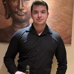 Dan Armbruster - @dan_armbrust3r - Instagram
