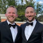Daniel Alan - @danarmbruster - Instagram