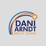 Dani Arndt Beach Tennis - @danibeachtennis - Instagram