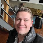 Daniel Arneson - @rushn_daniel - Instagram