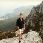 Daniel V. Arneson - @daniel_rushn - Instagram