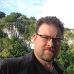 Dan Arnett - @entropicengine - Instagram