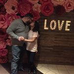Dan Arone - @danrocco8238 - Instagram