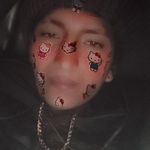 Dan Arone - @roldanarone - Instagram
