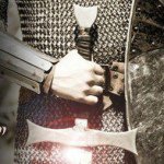 Dan Arritt - @kingdomarmour - Instagram