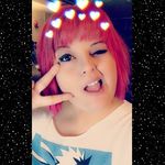 Dani Arritt - @ufoparties - Instagram