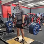 Dan Arthur - @sgtdan79 - Instagram