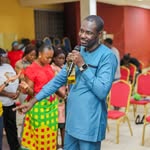Dan Asare - @pstadaniel - Instagram