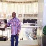 Dan Asiedu Asare - @danasiedu - Instagram