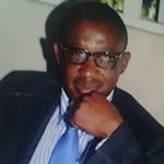 Daniel Asare - @danasare1962 - Instagram