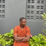 Daniel O. Asare - @danny.boy.gram - Instagram