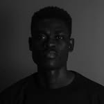 Daniel Sekyi-Asare - @danielsekyiasare - Instagram