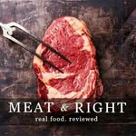 Dan Ashcroft - @meatandright - Instagram