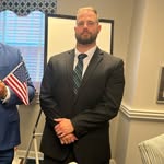 Dan Ashe | Executive Protection - @dan_ashe254 - Instagram