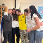 Dana Shem Tov - @danashemtov - Instagram