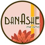 DANASHE- Me Amo - @danashemoda - Instagram