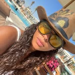 Dana Badawy - @danasheriif - Instagram