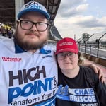 Daniel Dennis - @danasher26 - Instagram