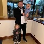 Dan Ashford - @ashford19 - Instagram