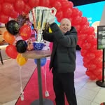 Dan Ashford - @asho_1968 - Instagram