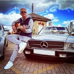 Dan Ashton - @dtm_official_ - Instagram