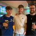 Dan Ashworth - Facebook