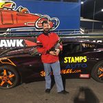 Dan Ashworth - @fueledpro - Instagram