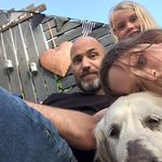 Dan Ashworth - @daash73 - Instagram