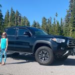 Dan Ashworth - @roadwarrior_overland - Instagram