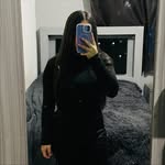 Danna Luna - @dan_askinss - Instagram