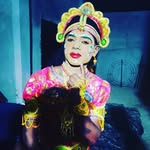 Hanuman Bali - @danas__king__of__wold - Instagram
