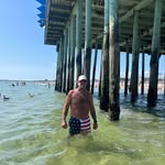 Dan Asselin - @wildwest1946 - Instagram