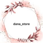 Dana_store - @dana_store95 - Instagram