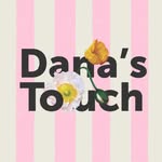 Houston Florist / DANA’S TOUCH - @danas.touch - Instagram