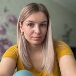 Дергачёва Анастасия - @d_anastasiy - Instagram